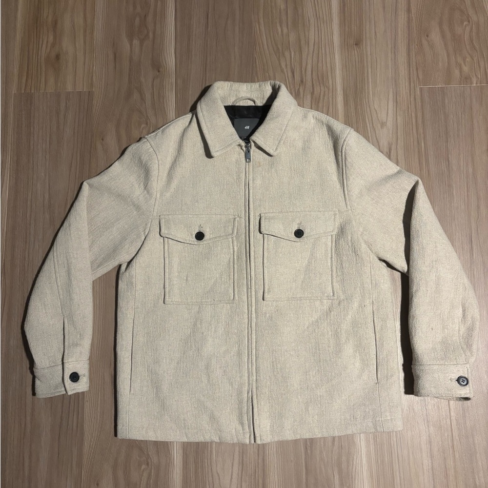 H&M Mens Jacket